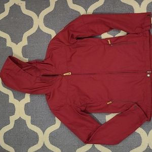 Fjallraven jacket
